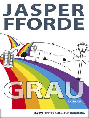 cover image of Grau